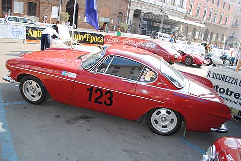 Gran Premio di Bari Esposizione